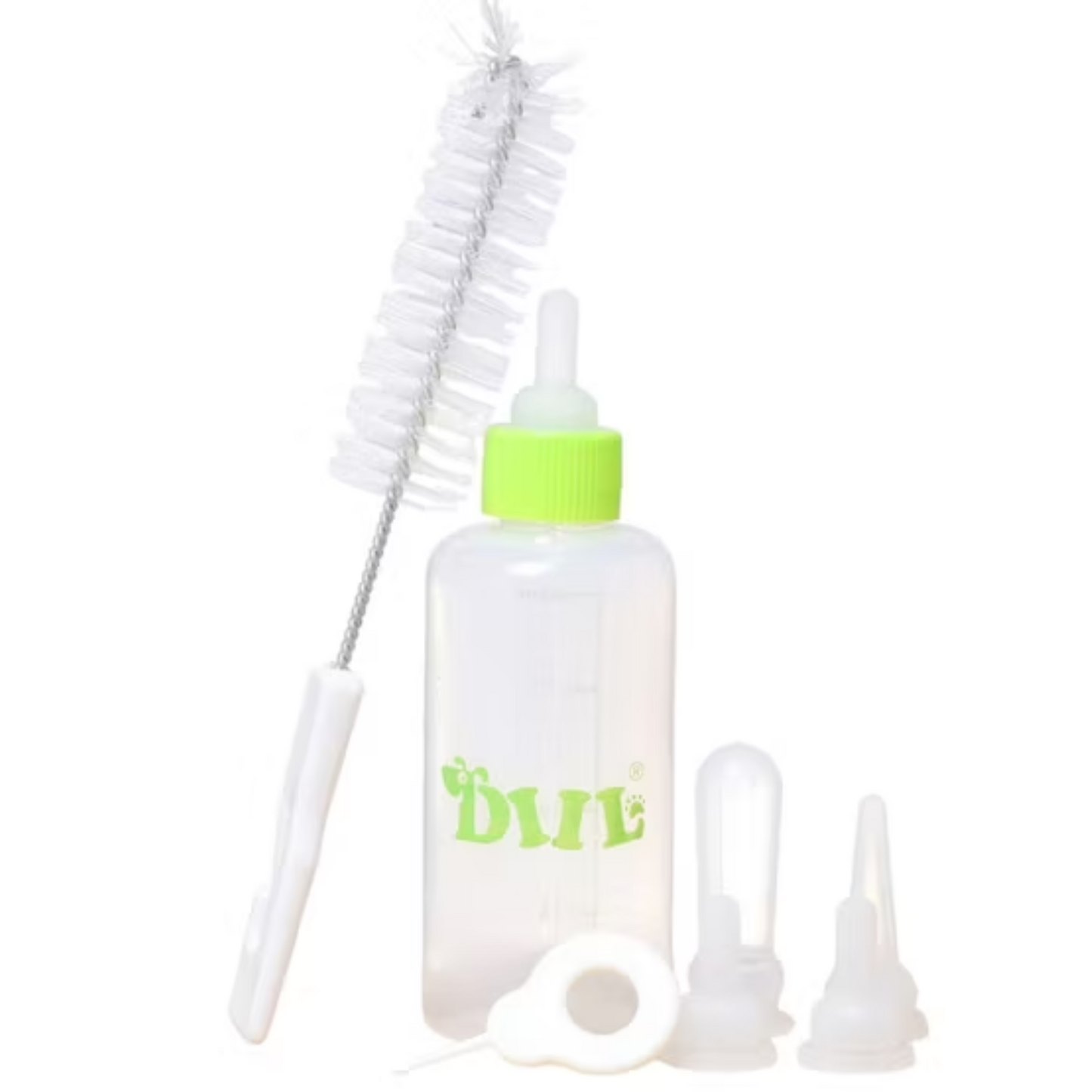 Mamadera Cachorros 60 ML