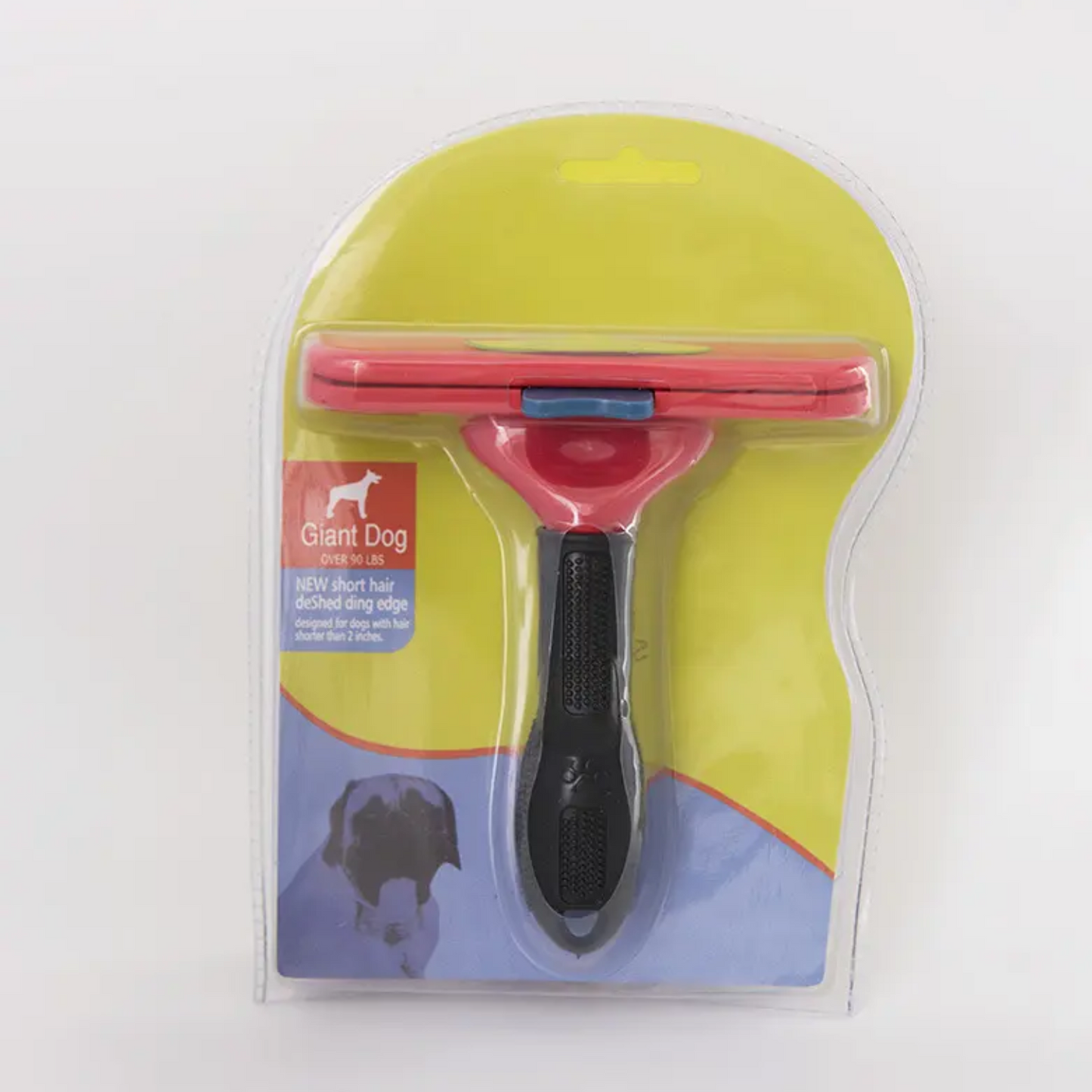 Peine quita pelos de mascota Furminador XL