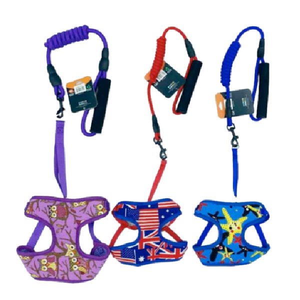 ARNES GATO TRAILLA CON MANGO