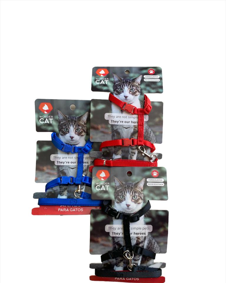 ARNES GATO CAT COLORES WONDER