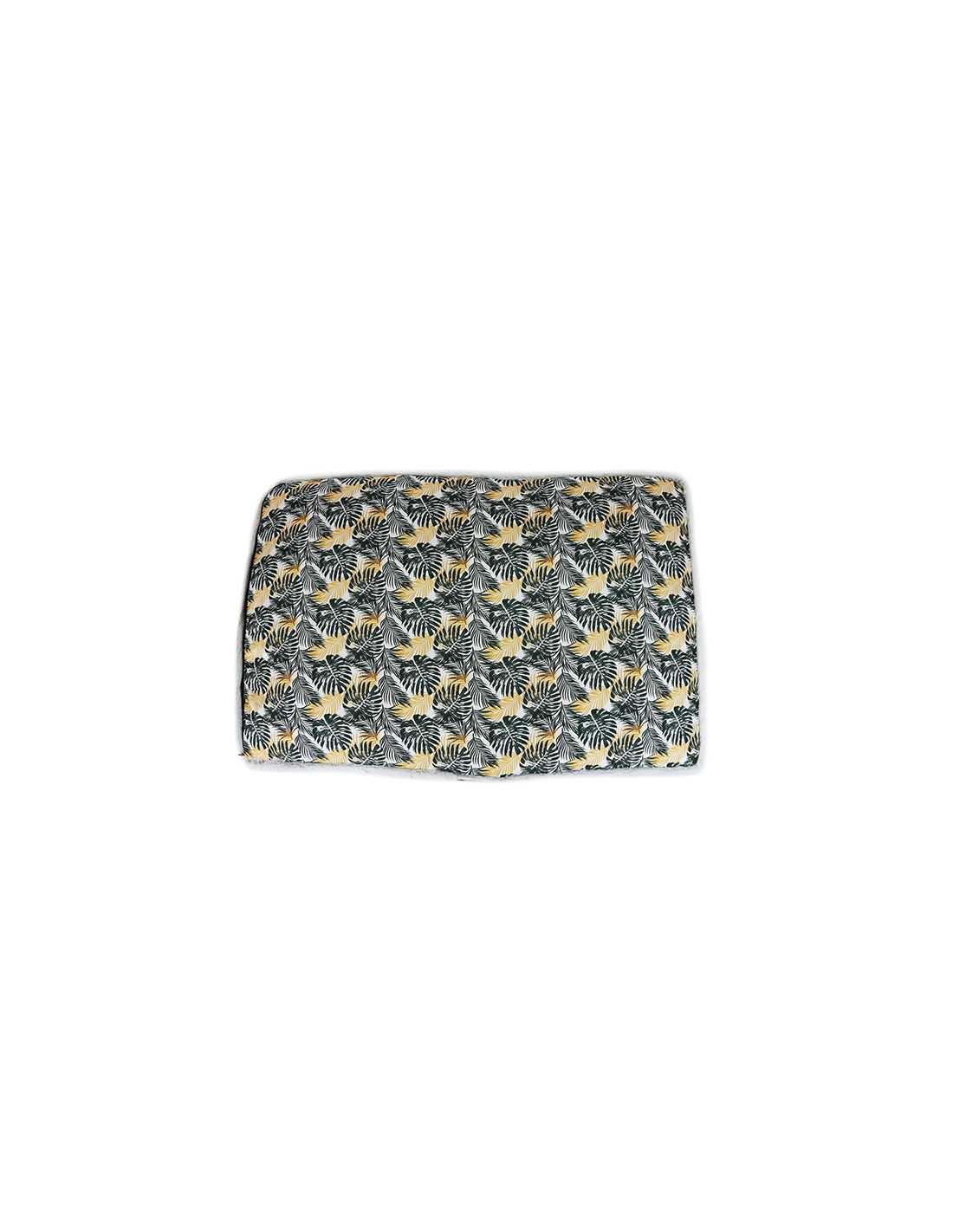 COLCHÓN ANTI-ESTRÉS LAVABLE TALLA M