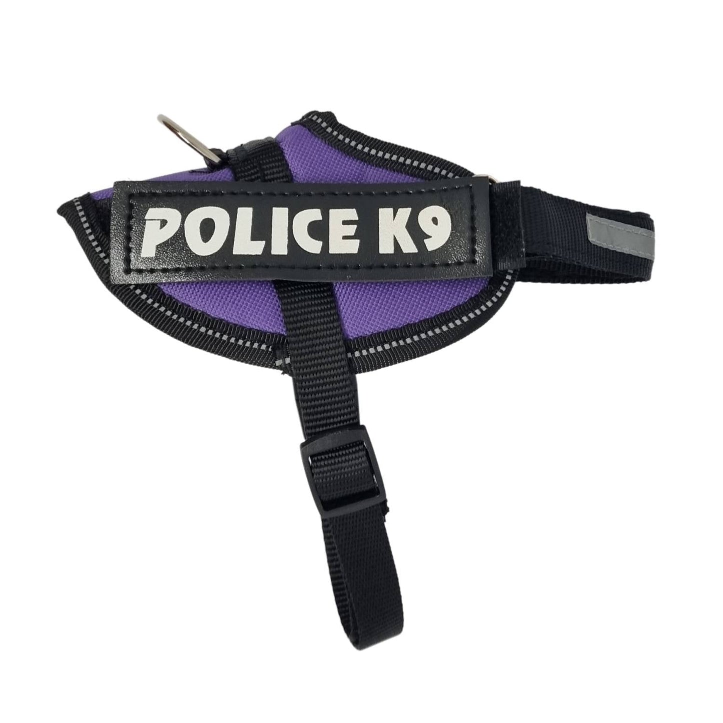 ARNES K9 MORADO (S A XXL)