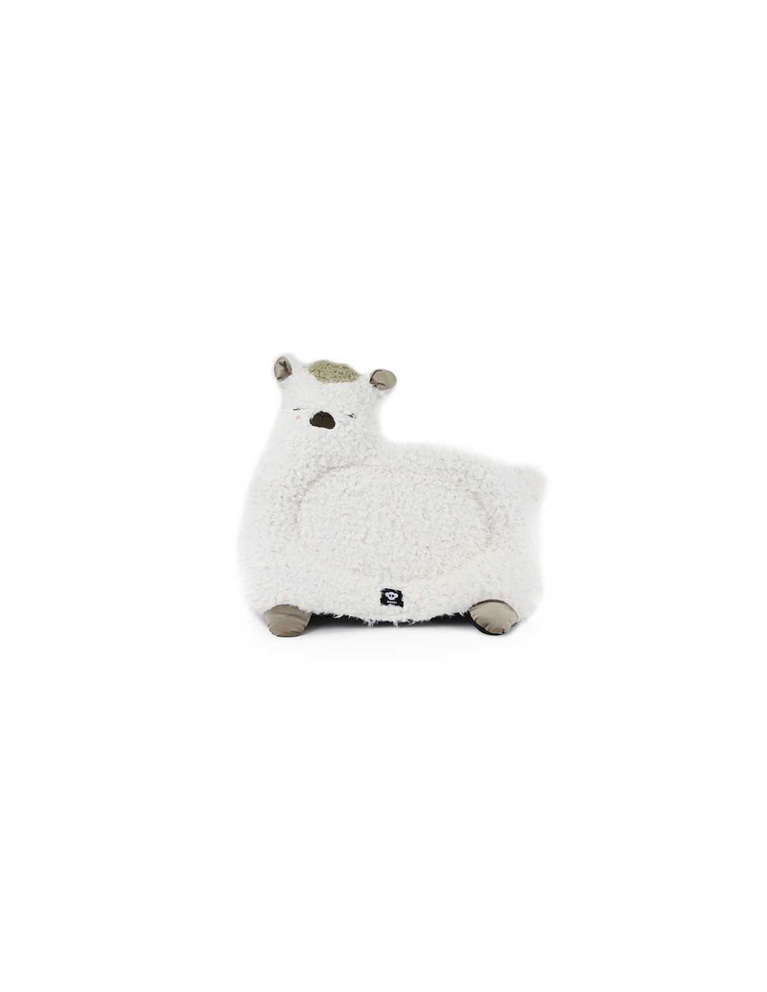 CAMA LLAMA TALLA L