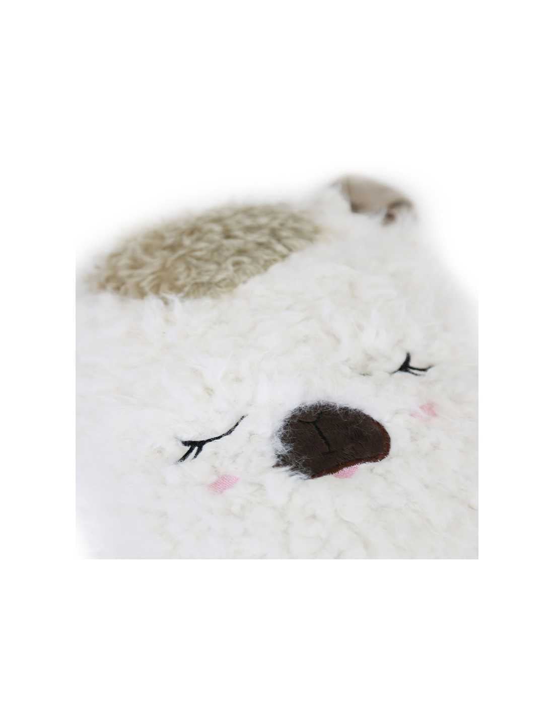 CAMA LLAMA TALLA L