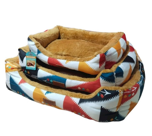 CAMA MARBEN TALLA S (COLORES)
