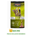 leonardo adulto gf poultry 7,5 kg