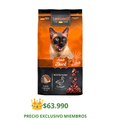 leonardo adult duck 7,5 kg