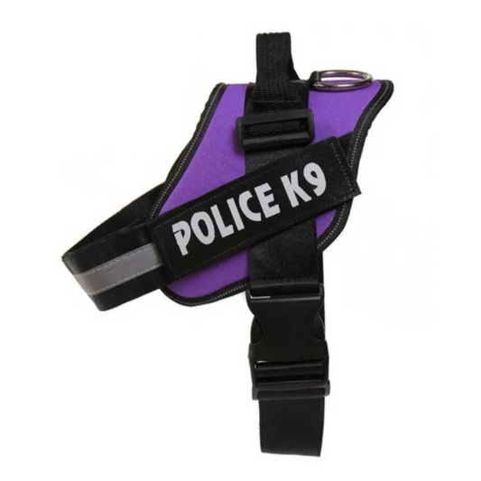ARNES K9 MORADO (S A XXL)