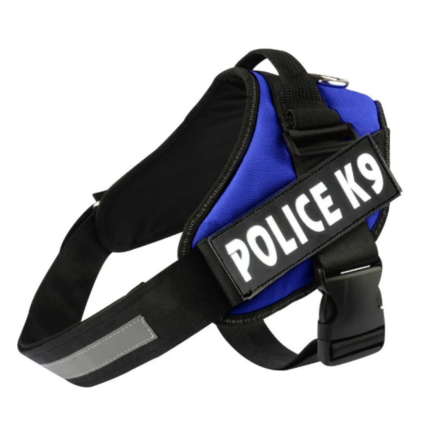 ARNES K9 AZUL (S A XXL)