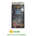 belcando puppy gravy 1 kg
