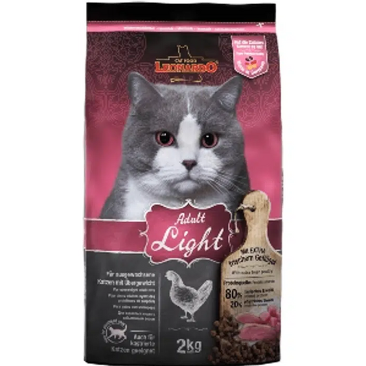 LEONARDO ADULT LIGHT 2 KG