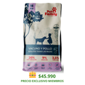 PET FAMILY TODAS LAS RAZAS 15 KG