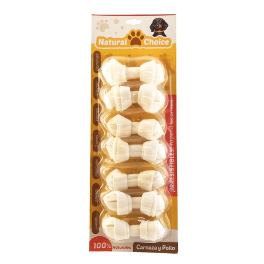 SNACK HUESO CARTILAGO SEMANAL 7 UN