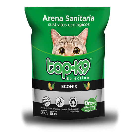 ARENA TOP K9 ECOMIX 2 KG