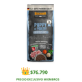 belcando puppy grain free poultry 12,5 Kg