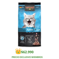 leonardo kitten 7,5 kg