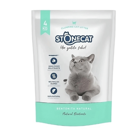 Comedero para gatos con dispensador de agua Rosado