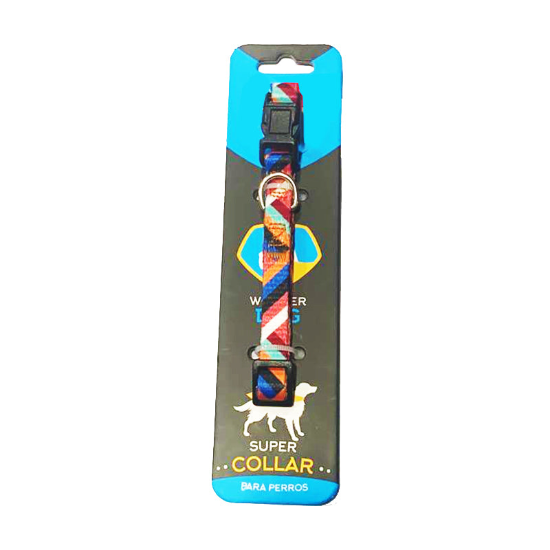 COLLAR L 35 A 50 CM