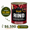 BELCANDO LATAS TERNERA CON PATATA Y GUISANTES 800 GR