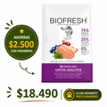Biofresh Gato Adulto 1.5 Kg