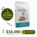Biofresh Kitten Salmon 1.5 Kg