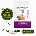 Biofresh Gato Adulto 7.5 Kg