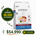Biofresh Perro Senior RM 10 Kg