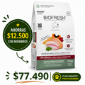 Biofresh Perro Senior R Gigante 15 Kg