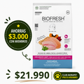 Biofresh Perro Adulto Ligh RM 3 KG