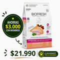 Biofresh Perro Adulto Ligh RP 3 Kg