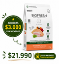 Biofresh Perro Adulto RP 3 Kg
