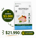 Biofresh Perro Adulto RM 3 Kg