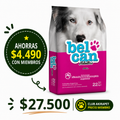 Alimento Perro Adulto Belcan  Kg