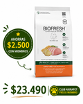 Biofresh Perro Adulto Cerdo y Piña RP 3 Kg