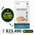 Biofresh Perro Adulto Cerdo y Piña RM 3 Kg