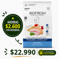 Biofresh Perro Cachorro RMYG 3 Kg