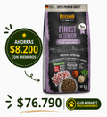 belcando finest gf senior 12,5 Kg