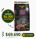 belcando finest croc 12,5 Kg