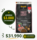 belcando finest light 4 kg