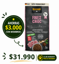 belcando finest croc 4 kg