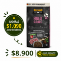 belcando finest croc 1 kg