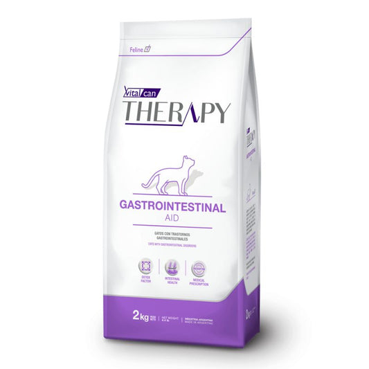 Alimento de Gato Therapy Feline Gastrointestinal