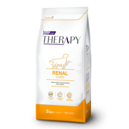 Alimento de Perro Therapy Canine Renal Care