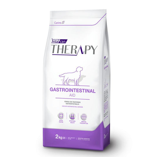 Alimento de Perro Therapy Canine Gastrointestinal