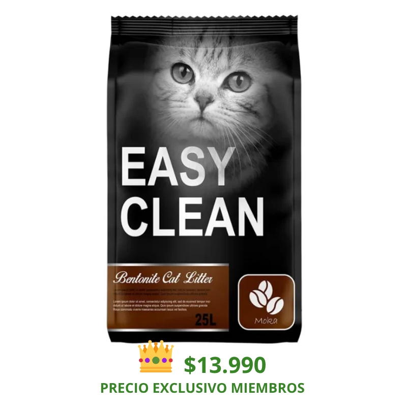 Arena Easy Clean Café 25 Lt