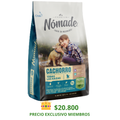 Dog Food Nomad Puppy 10 Kg