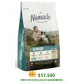 Alimento Senior Nómada RP 9 Kg