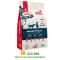 PET FAMILY RP 5 KG