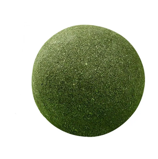 BOLA CATNIP XL WONDER CAT 350 GR