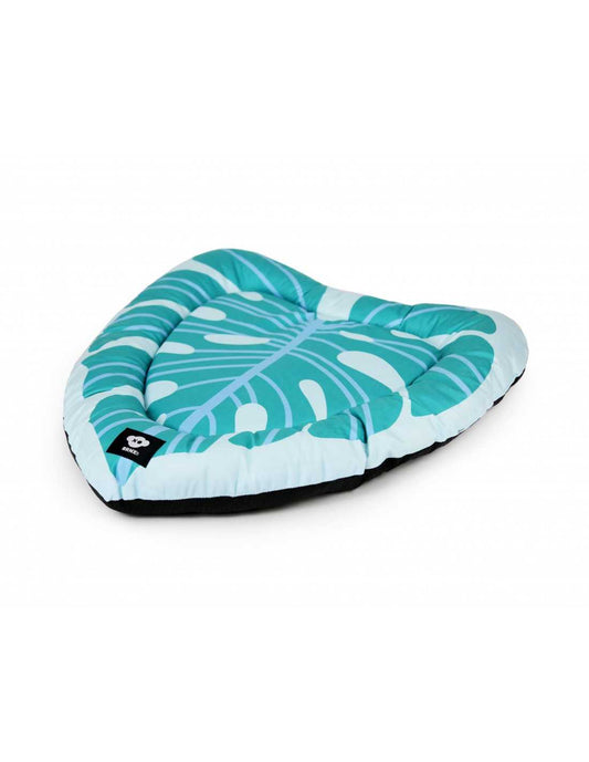 CAMA FORMA DE HOJA TALLA M
